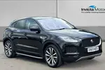 2019 Jaguar E-Pace