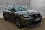 2023 SEAT Arona