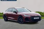 2025 Audi A6 Avant