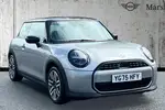 2025 MINI Cooper