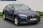 2022 Audi Q5 Sportback