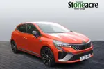 2025 Renault Clio