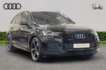2022 Audi Q7