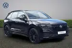 2022 Volkswagen Touareg