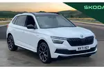 2021 Skoda Kamiq