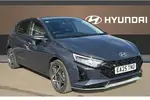 2025 Hyundai i20