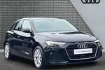 2022 Audi A1