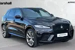 2023 Jaguar F-Pace