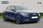 2022 Audi Q2
