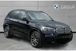 2017 BMW X5