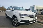 2021 Skoda Karoq