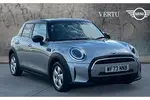 2023 MINI Hatchback