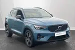 2022 Volvo XC40