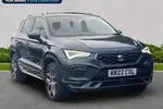 2022 SEAT Ateca