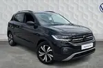 2024 Volkswagen T-Cross