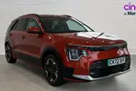 2022 Kia Niro