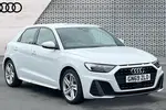 2019 Audi A1