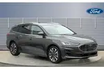 Ford Focus Estate