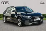 2021 Audi A1