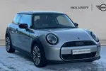 2024 MINI Hatchback