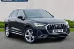 2019 Audi Q3
