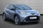 2025 Toyota Aygo X