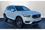 2020 Volvo XC40