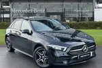 2022 Mercedes-Benz A-Class