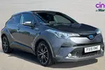 2019 Toyota C-HR