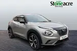 2023 Nissan Juke