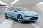 2025 Polestar 4