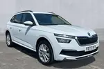 2024 Skoda Kamiq