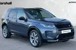2024 Land Rover Discovery Sport