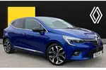 2023 Renault Clio