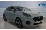 2025 Ford Puma