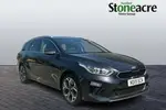 2019 Kia Ceed