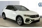 2022 Volkswagen T-Roc