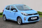 2017 Kia Picanto