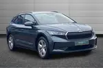 2021 Skoda Enyaq