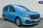 2024 Ford Tourneo Connect