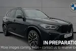 2022 BMW X5 M