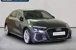 2022 Audi A3