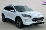 2023 Ford Kuga