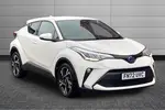 2022 Toyota C-HR