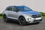 2023 Volkswagen T-Roc