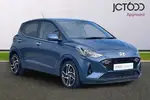 2024 Hyundai i10