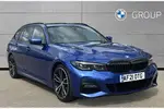 2021 BMW 3 Series Touring