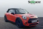 2020 MINI Convertible
