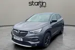 2021 Vauxhall Grandland X