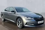 2024 Skoda Superb